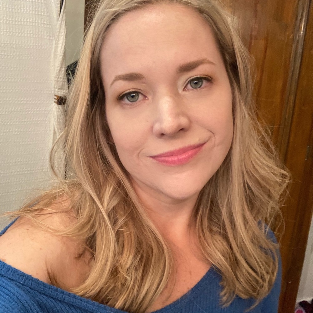Meet your Posher, Karoline
